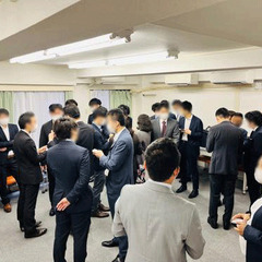 【満員御礼】税理士,中小企業診断士,会計士などの【士業交流会】2022年12月9日（東京都・五反田） - イベント
