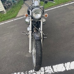 ビラーゴ　250　稼働品