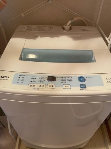 洗濯機