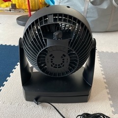 Honeywell サーキュレーターの画像