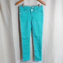 チャティアロマ　デニムパンツ