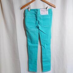 チャティアロマ　デニムパンツの画像