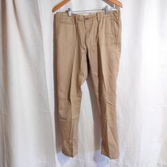 ユニクロ　パンツ