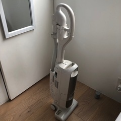 SHARP EC-ST6 パワーサイクロン
