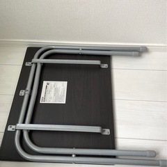 無料：ミニテーブルの画像