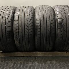 TOYO SD-7 215/45R17 17インチ 夏タイヤ 4...