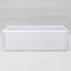 ニトリ 押入れチェスト Mサイズ 3段セットの画像