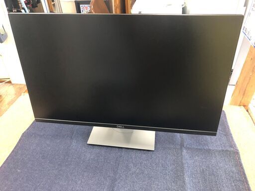 【愛品館江戸川店】DELL 2020年製 P2419H 23.8型液晶PCモニター ID：131-019405-007