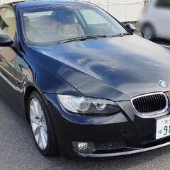 BMW320クーペ★低走行61000㌔実走行
