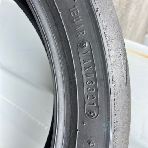 オンライン オートバイ用品 ダンロップタイヤ ‪α‬13SP 110/70R17 150