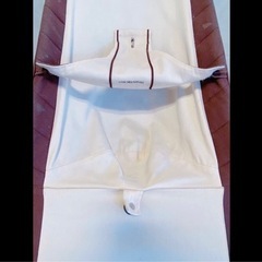 8DG2 BABY BJORN ベビービョルン BABYSITTER BALANCE ベビーシッターバランス バウンサー 新生児〜2歳頃まで対象 汚れ有の画像
