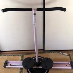 レッグマジック　受取者決まりました