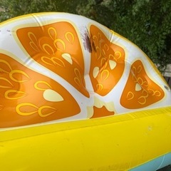 インテックス フルーツプールの画像