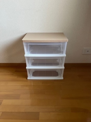 新品！