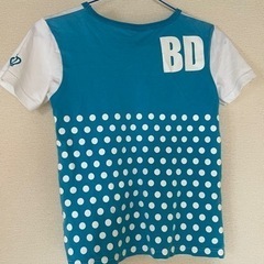 BABY DOLLキッズTシャツ(値下げ)の画像