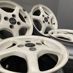 アルトワークス タイヤの中古が安い！激安で譲ります・無料で