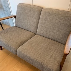 IKEA ekenäset 1人がけ　中古品 エーケネーセットの中古が安い！激安で譲ります・無料であげます
