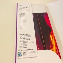 富士山　散策絵図の画像