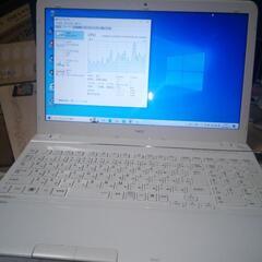MSoffice2019pro+認証済、第三世代i5、ssd+H...