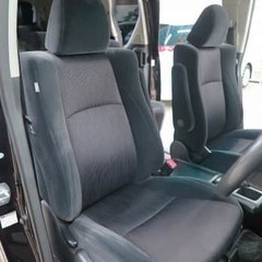 【収入が不安定な自営業様でも大丈夫！】人気のミニバン乗りましょう🚗✨
