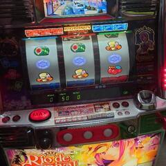 決まりました(パチスロ)珍台4号機リオデカーニバル　最終値下げ　