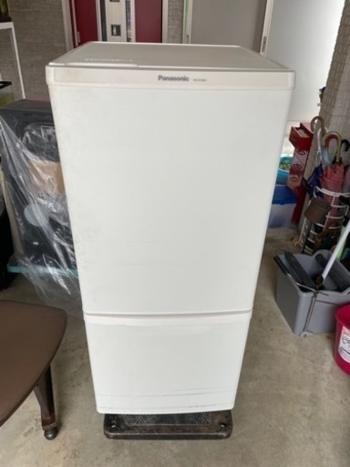 2019年製パナソニック冷凍冷蔵庫
