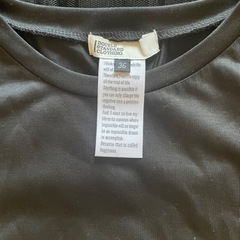 DOUBLE STANDARD CLOTHING ワンピース(最終値下げ)の画像