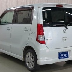 【他社でローンを断られた方でも！】3.5万キロ・増車でもどうぞ🎈🐻の画像