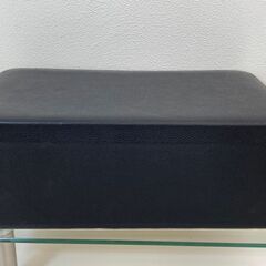 【レガストック川崎本店】ピエールカルダン レザージュエリーボックスの画像