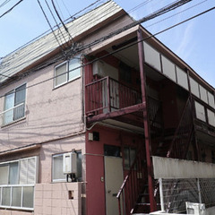 初期費用なんと3万円！！ 京王線国領駅まで徒歩5分♪ さらに9月...
