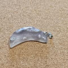 No.314💘夫婦円満💘恋愛成就💘【桜瑪瑙】ペントップ　ジモティー特別価格‼️の画像