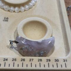 No.314💘夫婦円満💘恋愛成就💘【桜瑪瑙】ペントップ　ジモティー特別価格‼️の画像