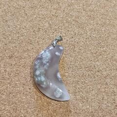 No.314💘夫婦円満💘恋愛成就💘【桜瑪瑙】ペントップ　ジモティ...