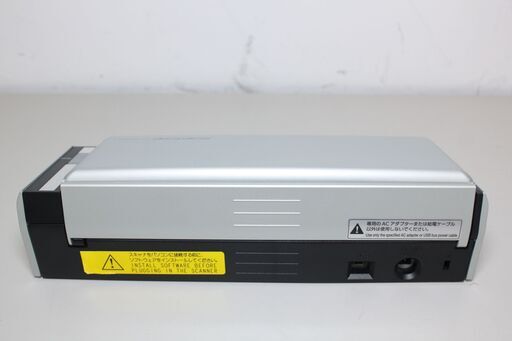 富士通/ScanSnap/S1300i/スキャナー ⑤