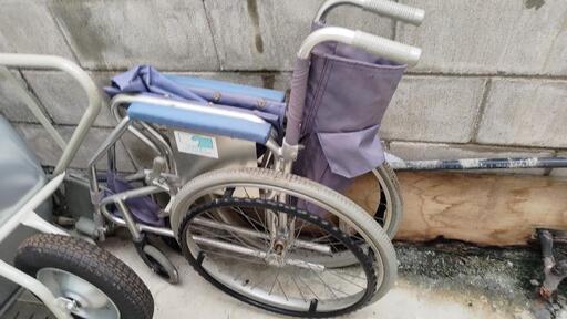 車イス　中古