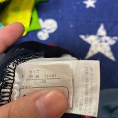 ポケモン 水着 120の画像