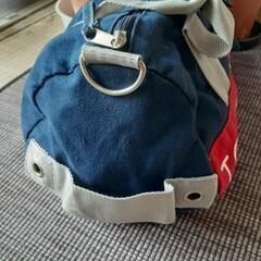 トミー　ミニボストンバッグの画像