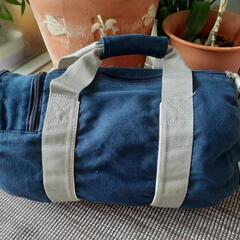 トミー　ミニボストンバッグの画像