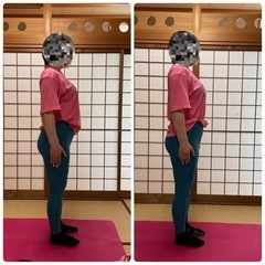 ルーシーダットン　スアイヨガ　（自己整体）グループレッスン、パーソナルレッスンも受け付けてております。の画像