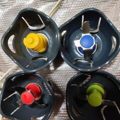 T-FAL ブレンダー スティックミキサー TYPE DD4000の画像