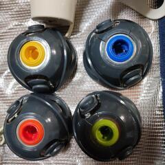 T-FAL ブレンダー スティックミキサー TYPE DD4000の画像