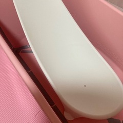 ベビーバス　STOKKE　折りたたみ   Flexi Bath の画像