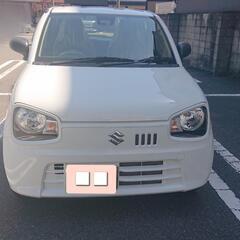 令和2年アルトセダンLセーフティサポート装着車