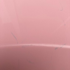 ベビーバス　STOKKE　折りたたみ   Flexi Bath の画像