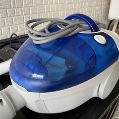 2012年製TOSHIBA掃除機zoomVC-PA6E
