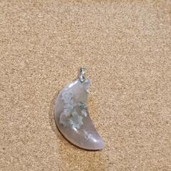 No.315💕夫婦円満💕恋愛成就💕【桜瑪瑙】ペントップ　ジモティ...