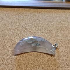 No.315💕夫婦円満💕恋愛成就💕【桜瑪瑙】ペントップ　ジモティー特別価格‼️の画像