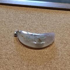 No.315💕夫婦円満💕恋愛成就💕【桜瑪瑙】ペントップ　ジモティー特別価格‼️の画像