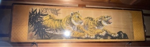 早い者勝ち！欄間、屏風、建具