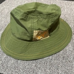 EDWIN 男の子　帽子